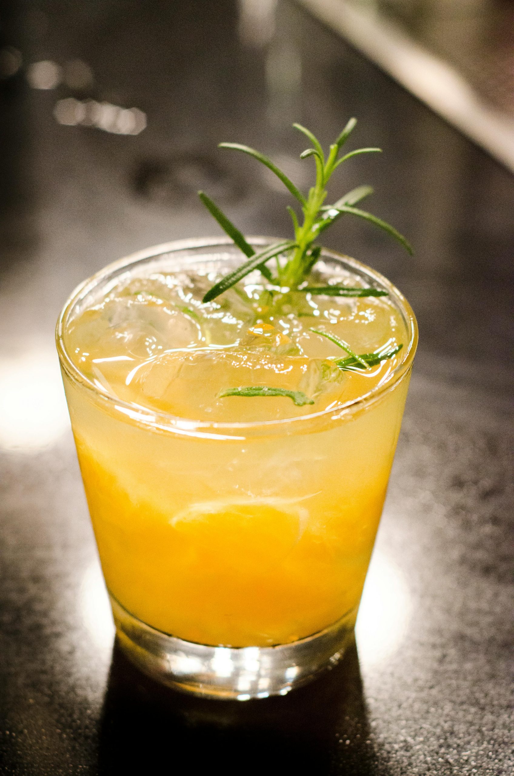 Signature Cocktails